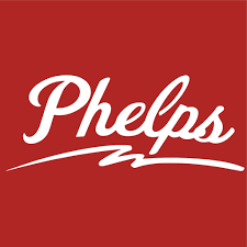 Phelps logo